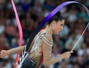 milena baldassarri italy rhythmic gymnastics aug 8 73